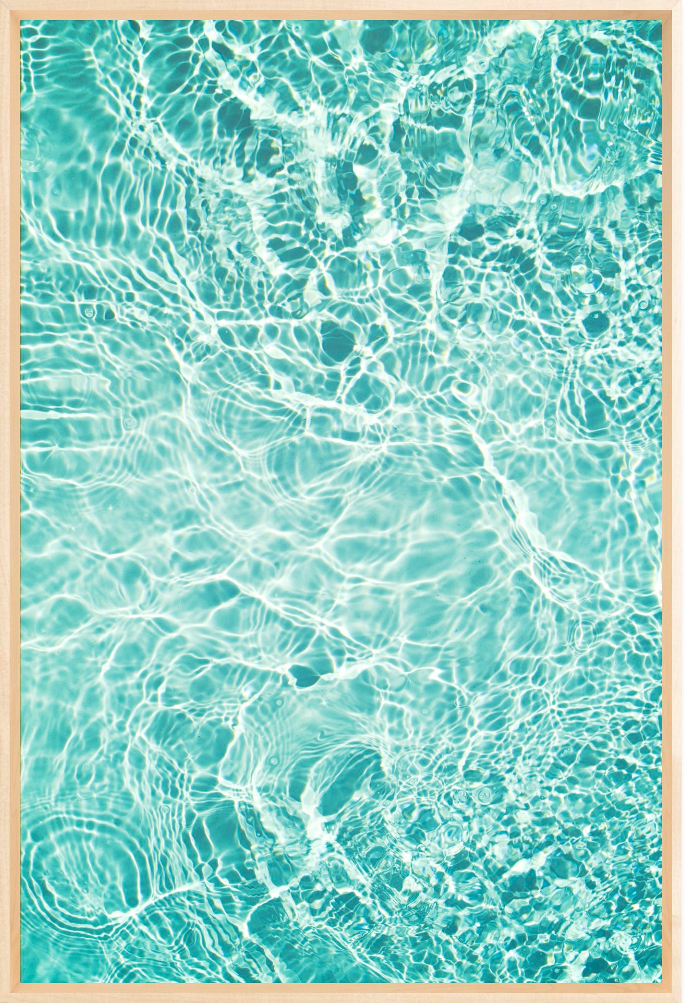 #Framed Canvas_16x24"_Natural