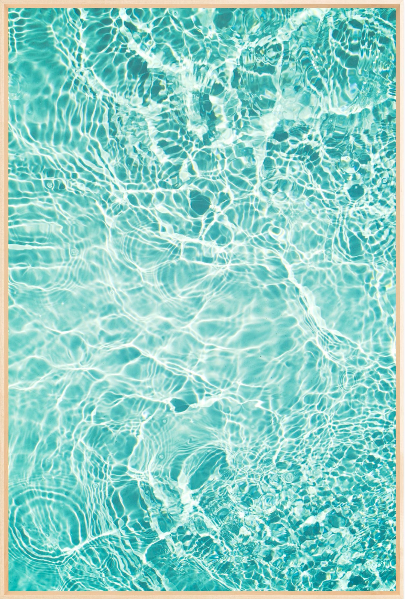 #Framed Canvas_24x36"_Natural