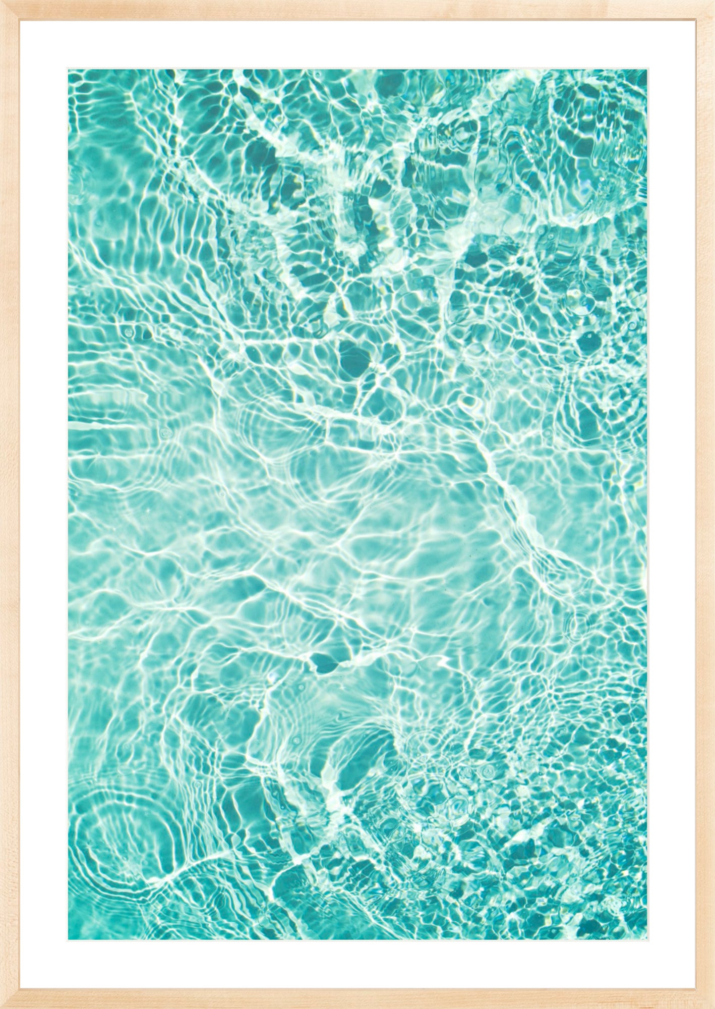 #Framed Print_24x36"_Natural