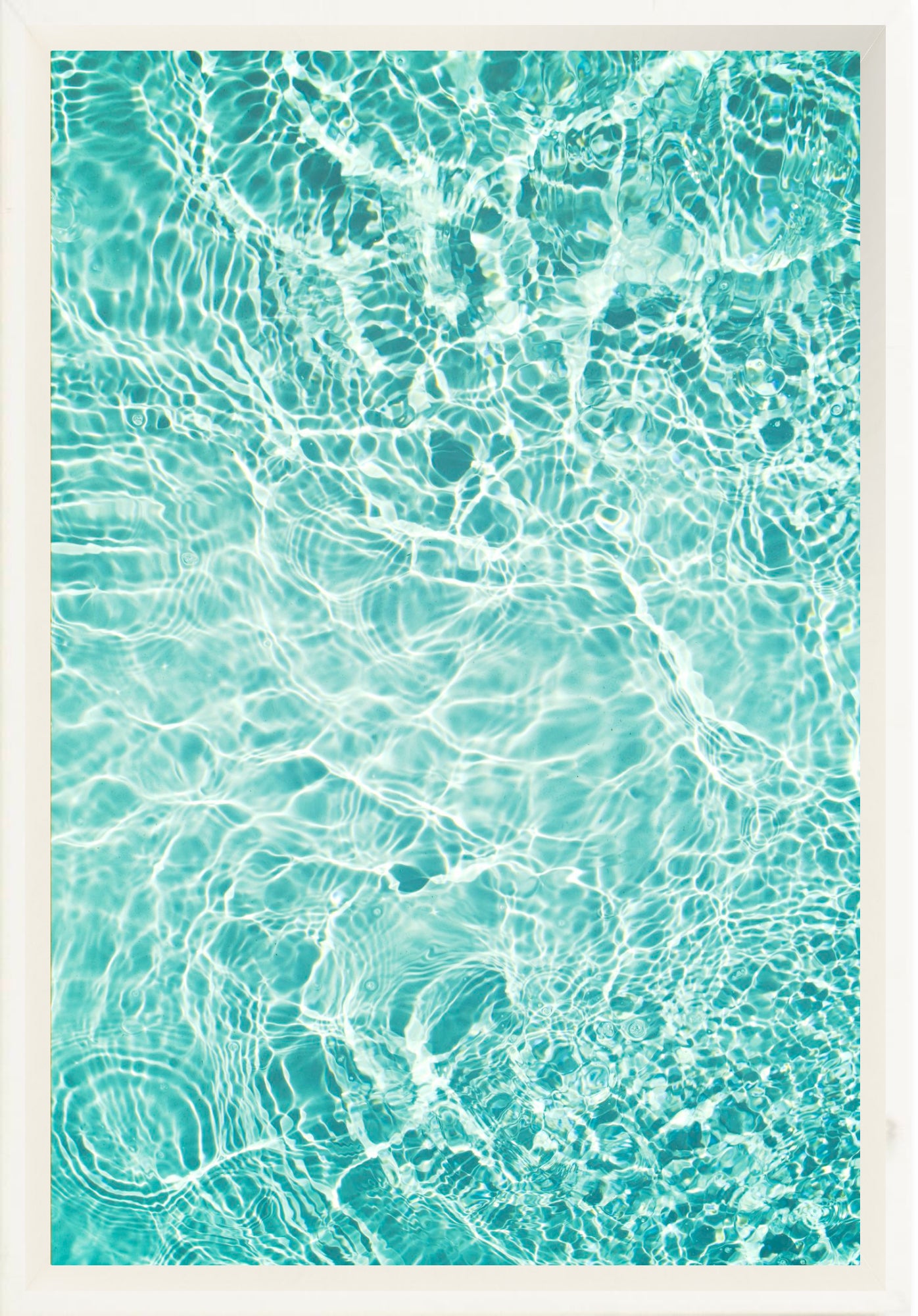 #Framed Canvas_8x12"_White