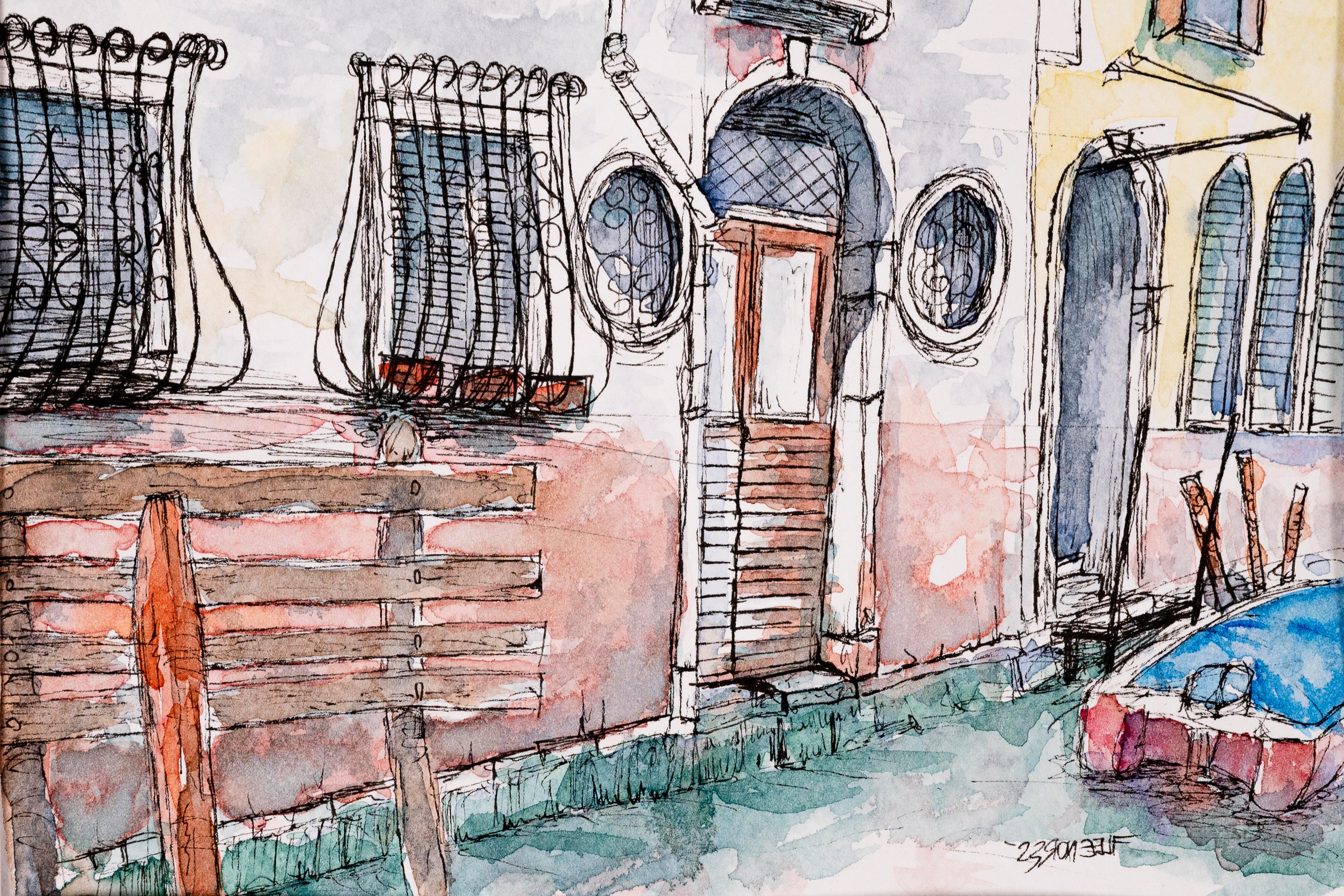 Alley 02