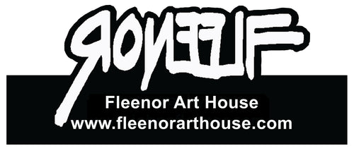 Fleenor Art House / John P Fleenor