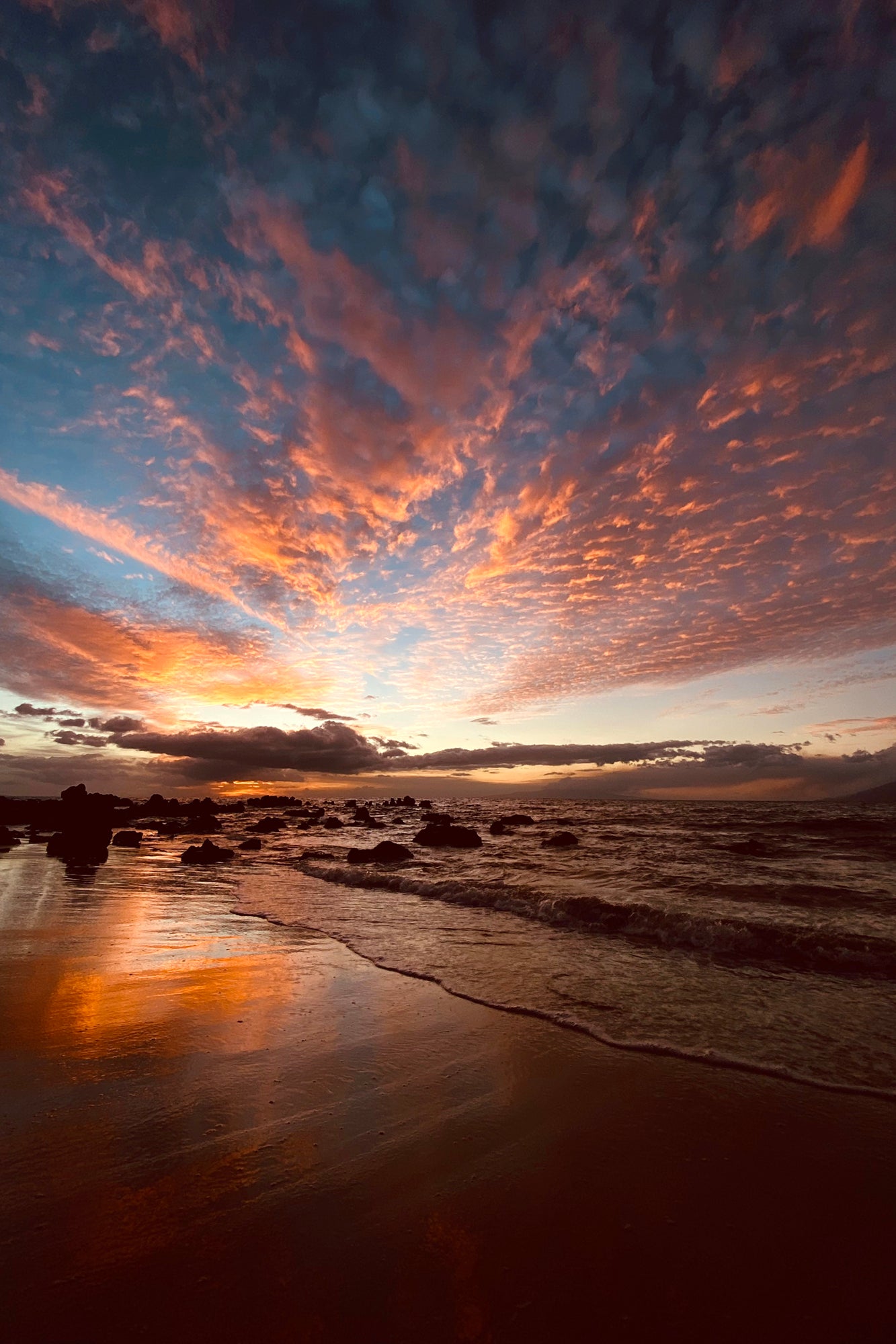 Sunset 101