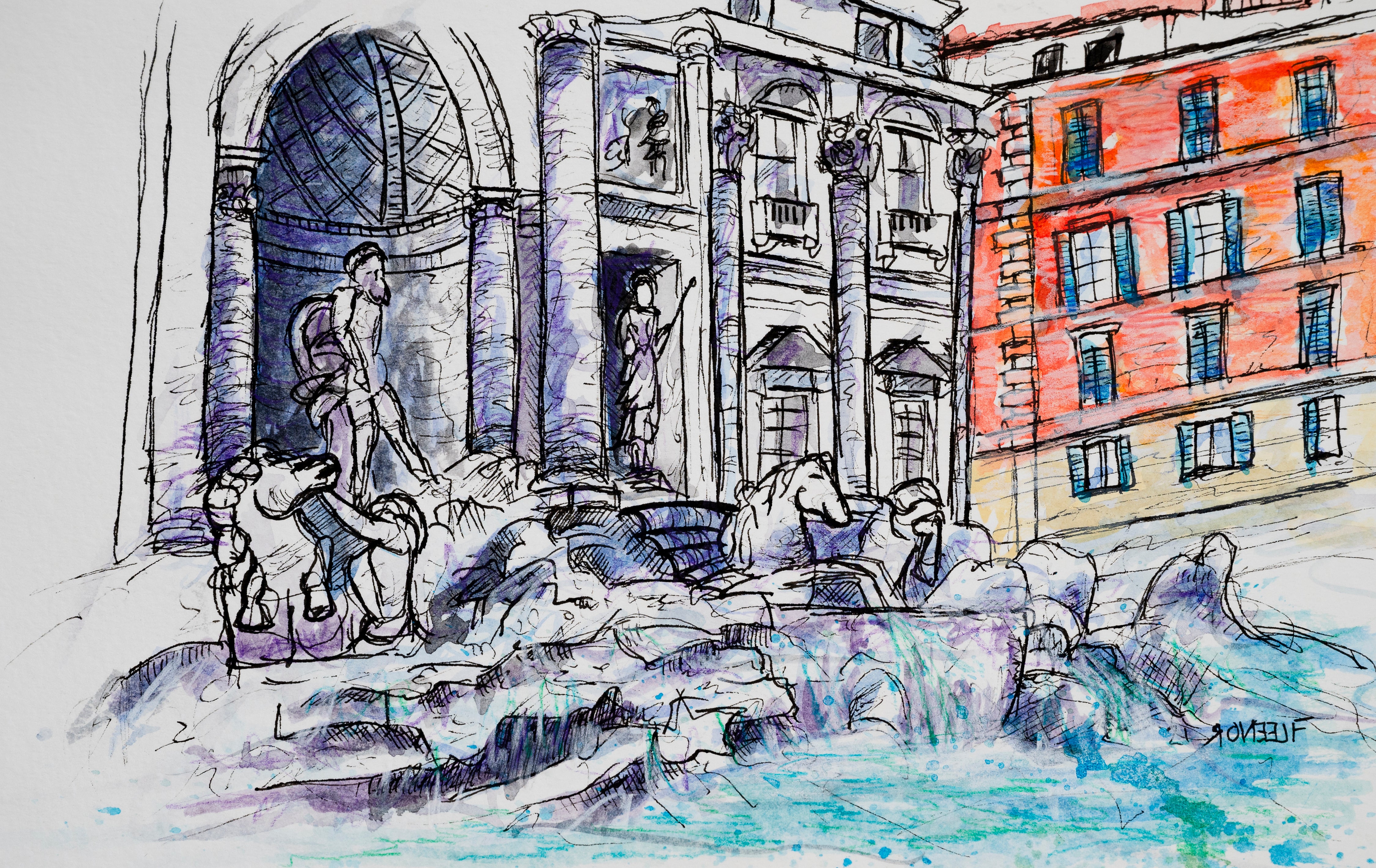 Trevi